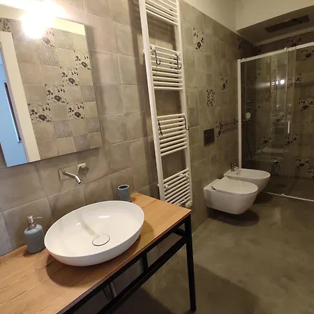 La Crosona Apartment Cola  Room photo