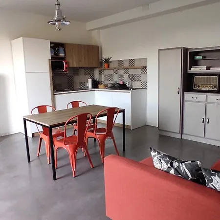 La Crosona Apartment Cola  Room photo