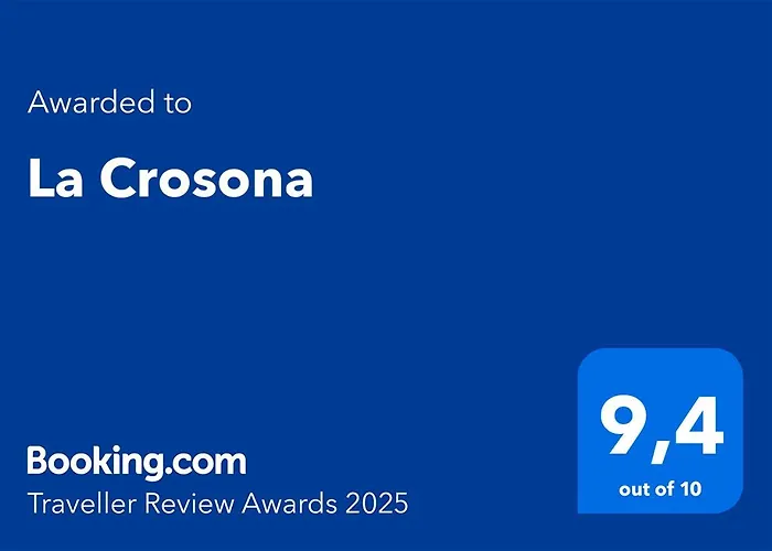 La Crosona