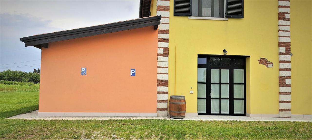 Apartment La Crosona Cola (Verona)