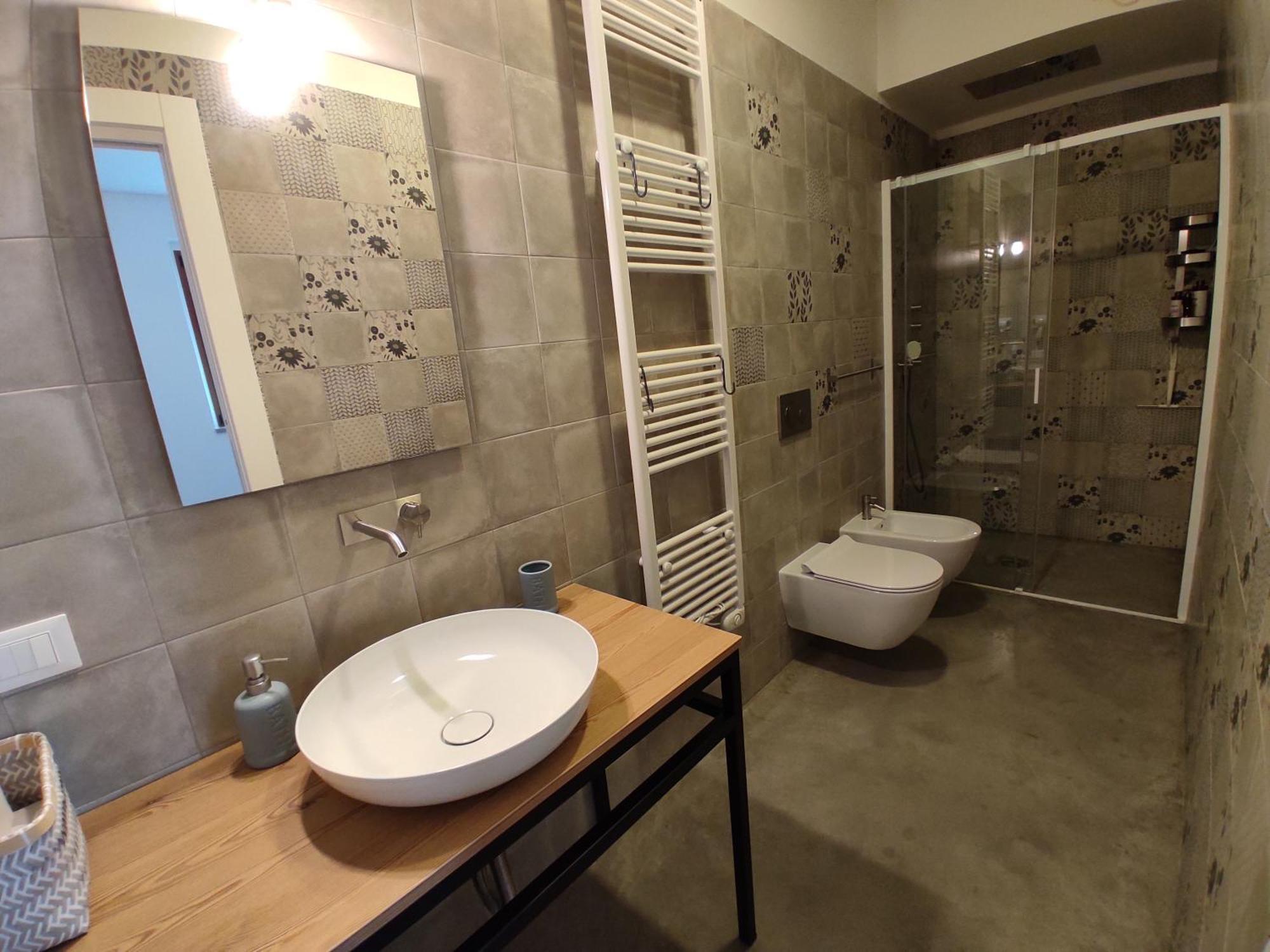 Appartement La Crosona Colà