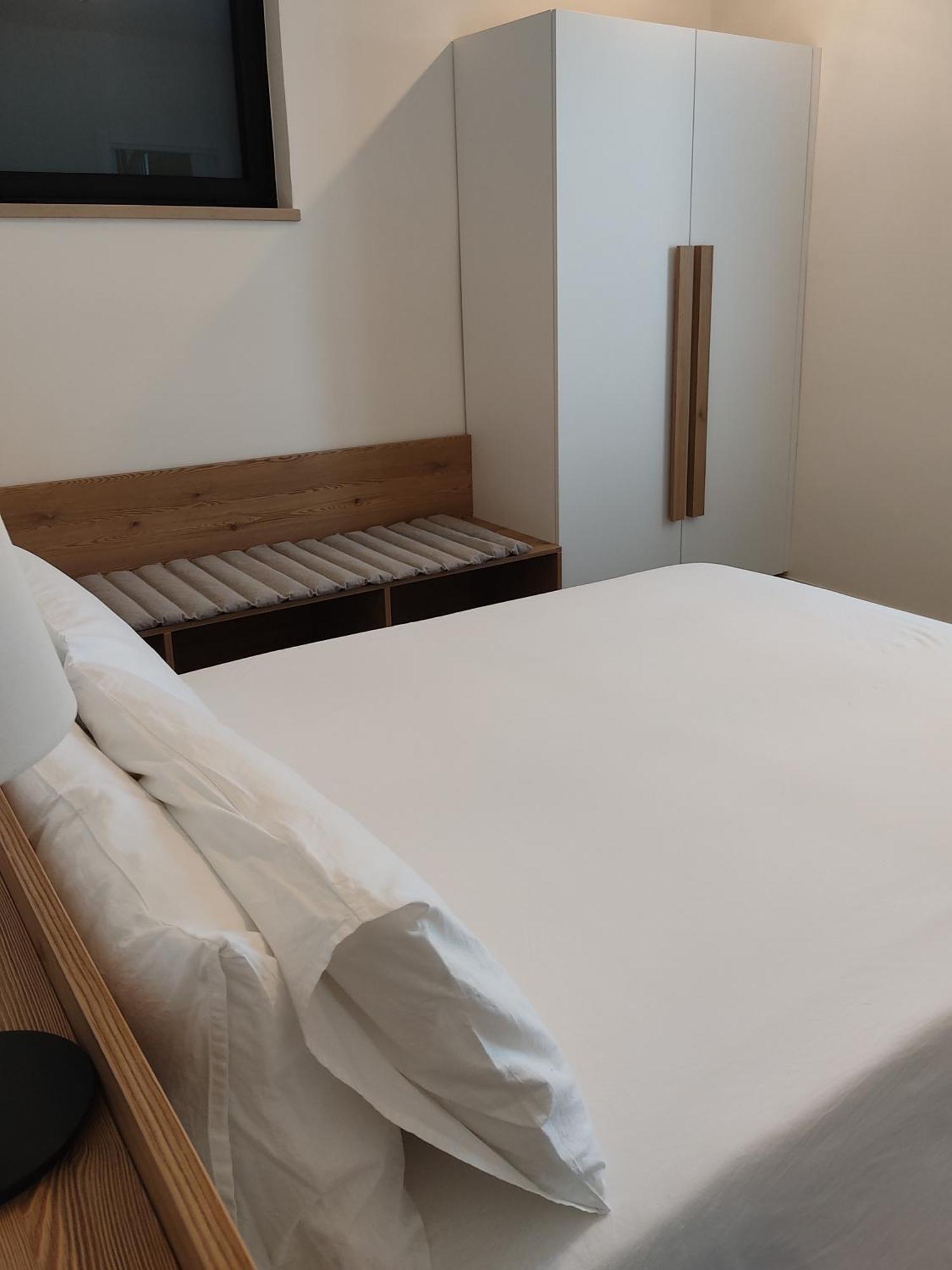 Appartement La Crosona *