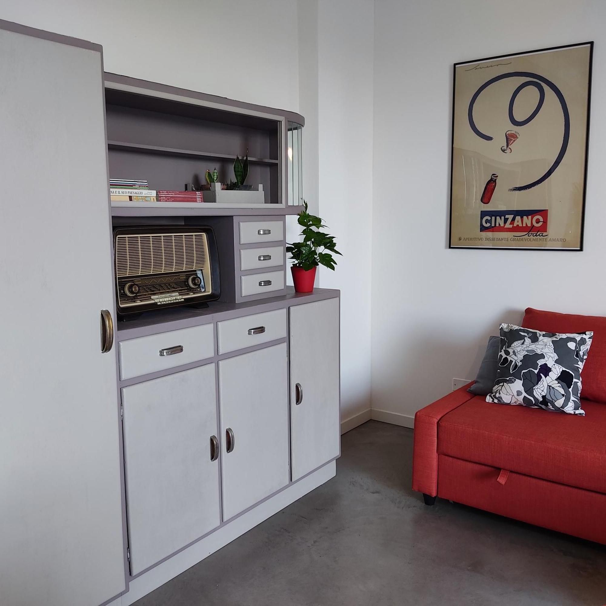 Apartment La Crosona