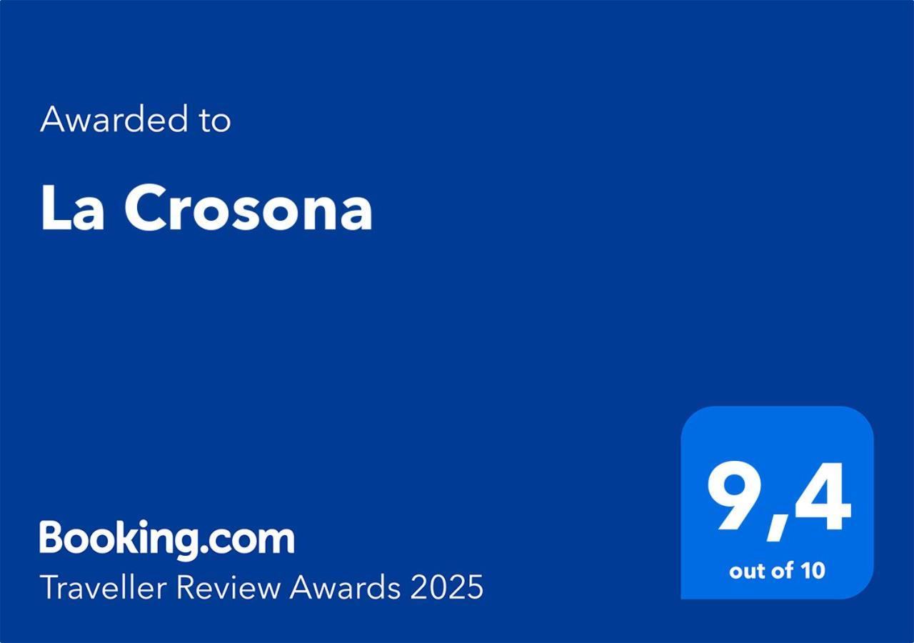 La Crosona * Cola (Verona)
