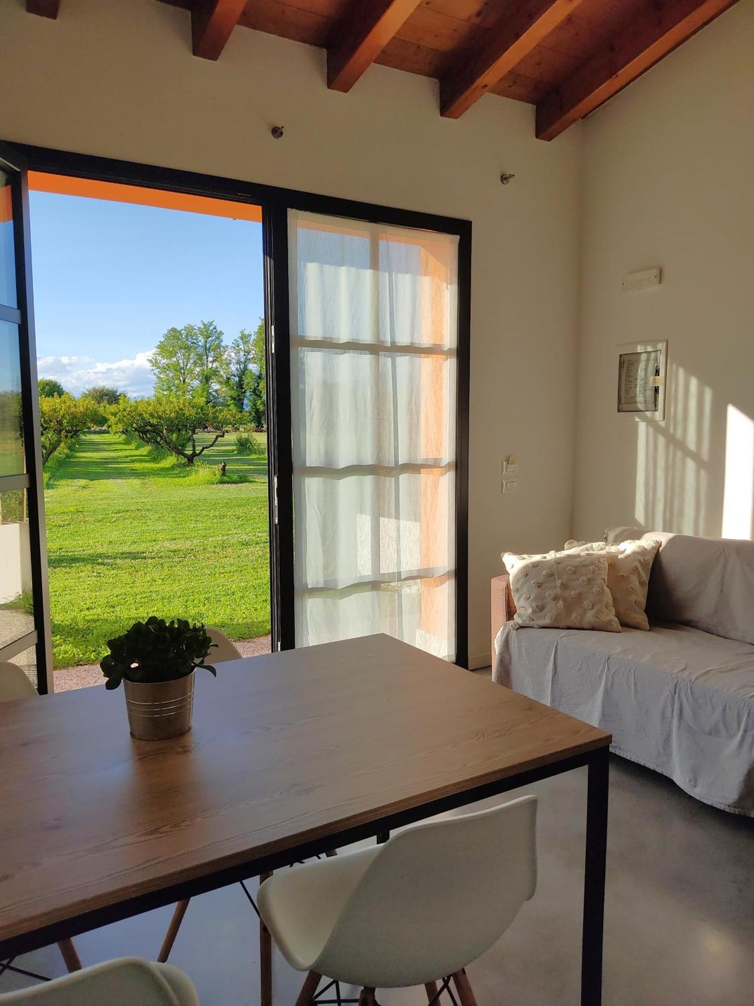 Apartment La Crosona *